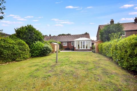 2 bedroom bungalow for sale, The Grove, Walton, Wakefield, West Yorkshire