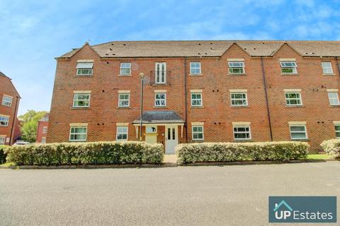 2 bedroom apartment for sale, Beanfield Avenue, Finham, Coventry
