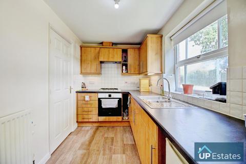 2 bedroom apartment for sale, Beanfield Avenue, Finham, Coventry