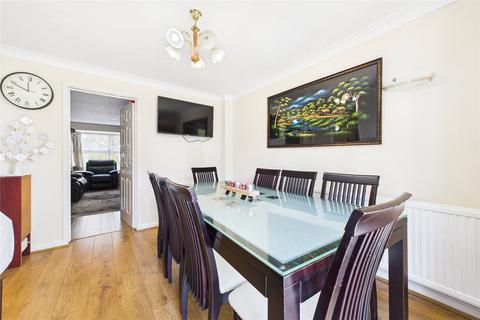 5 bedroom detached house for sale, Chatteris Way, Lower Earley, Reading, Berkshire, RG6