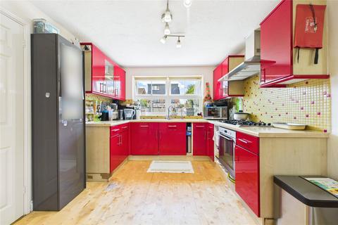 5 bedroom detached house for sale, Chatteris Way, Lower Earley, Reading, Berkshire, RG6