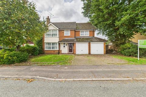 undefined, Chatteris Way, Lower Earley, Reading, Berkshire, RG6
