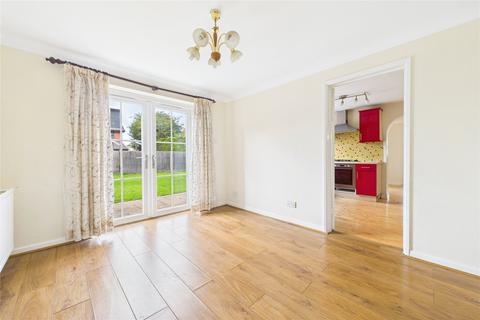 undefined, Chatteris Way, Lower Earley, Reading, Berkshire, RG6