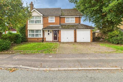 5 bedroom detached house for sale, Chatteris Way, Lower Earley, Reading, Berkshire, RG6