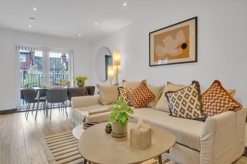undefined, Sia Court, High Road, London