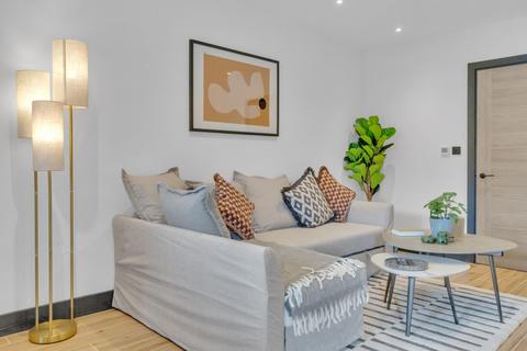 undefined, Sia Court, High Road, London