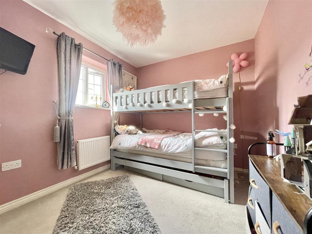 Bedroom Four