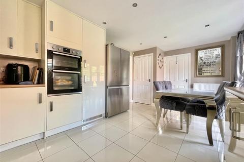 undefined, Bradgate Close, Narborough LE19