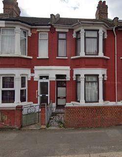 undefined, Boundary Road, London E17