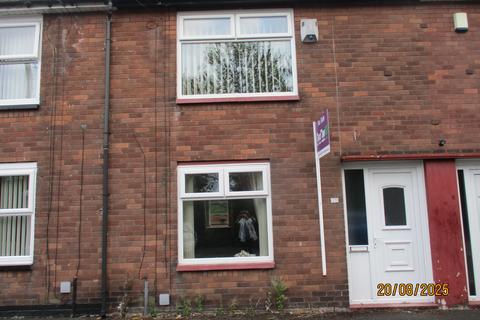 Holt Street, Leigh WN7