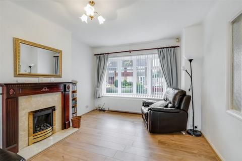 3 bedroom semi-detached house for sale, Meynell Road, Long Eaton