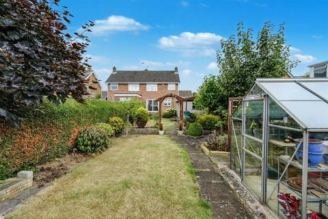 3 bedroom semi-detached house for sale, Meynell Road, Long Eaton