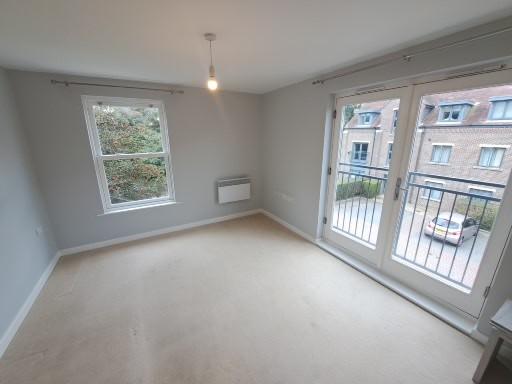 Open Plan