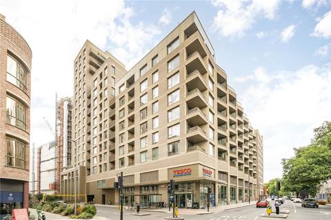 1 bedroom apartment to rent, Gasholder Place, Oval Village, London, SE11