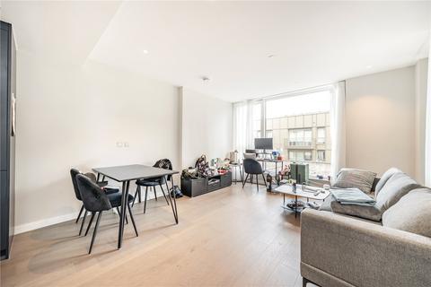 1 bedroom apartment to rent, Gasholder Place, Oval Village, London, SE11