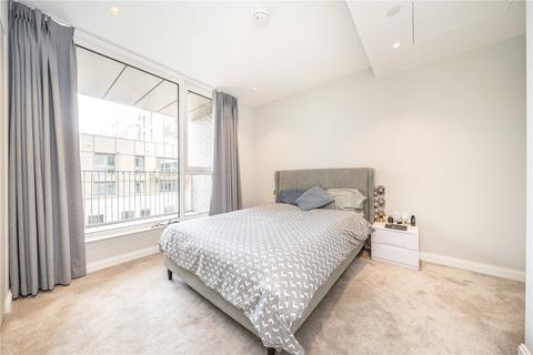 1 bedroom apartment to rent, Gasholder Place, Oval Village, London, SE11