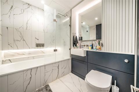 1 bedroom apartment to rent, Gasholder Place, Oval Village, London, SE11