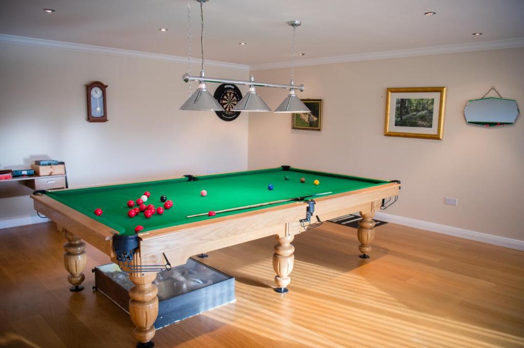 Function Room/Games Room
