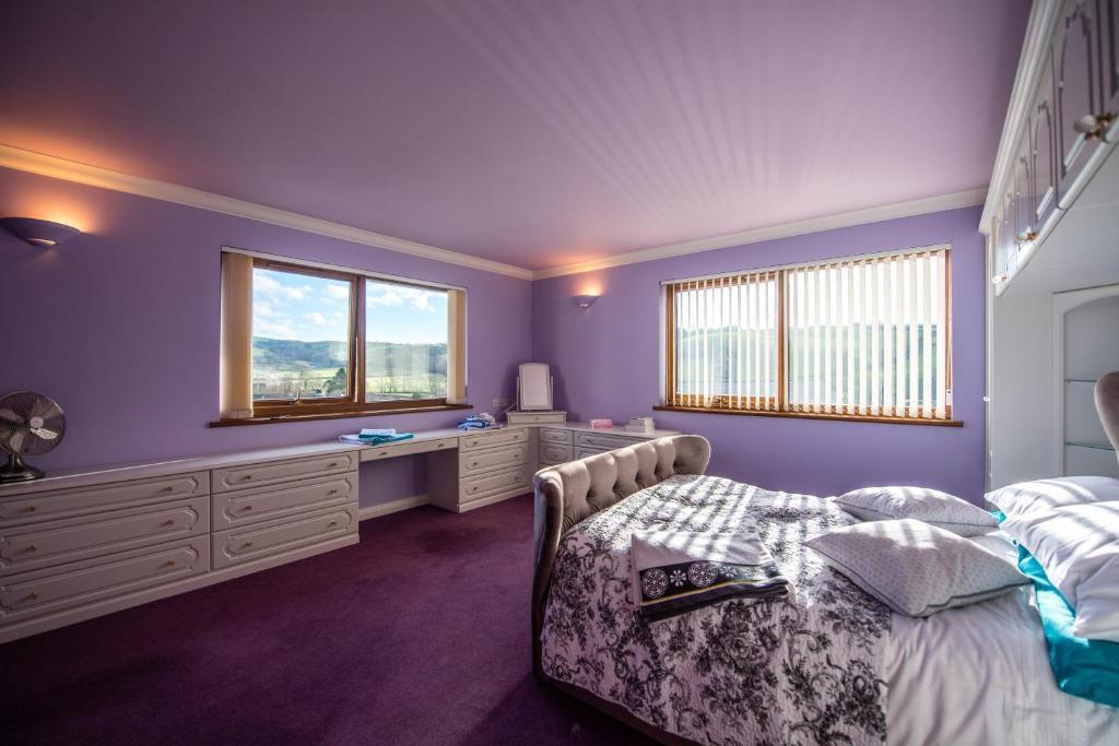 Principal Bedroom 1