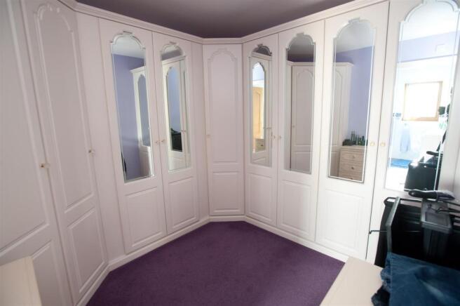 Dressing Room