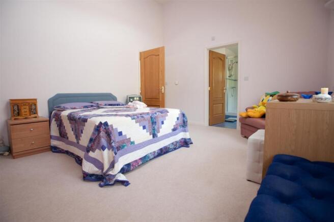Bedroom 3