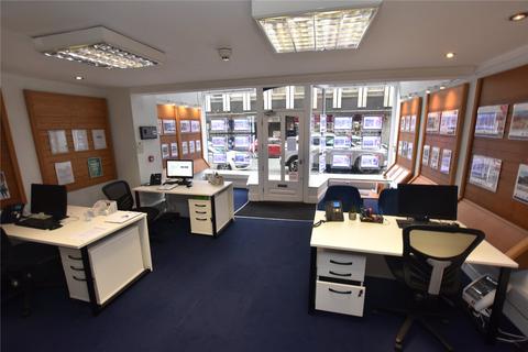 Retail property (high street) for sale, Silver Street, Halifax, West Yorkshire, HX1