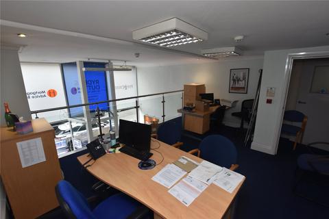 Retail property (high street) for sale, Silver Street, Halifax, West Yorkshire, HX1