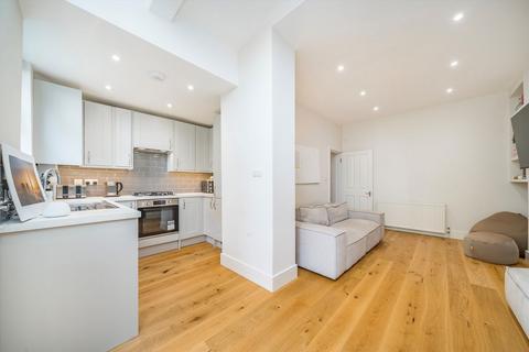 1 bedroom flat to rent, Alderney Street, London SW1V