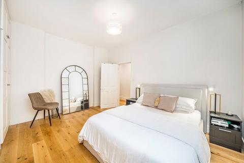 1 bedroom flat to rent, Alderney Street, London SW1V