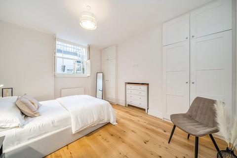 1 bedroom flat to rent, Alderney Street, London SW1V