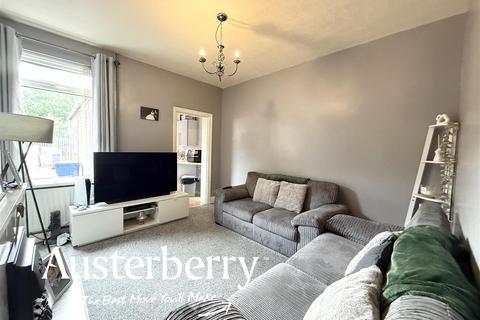 undefined, Welby Street, Stoke-On-Trent ST4