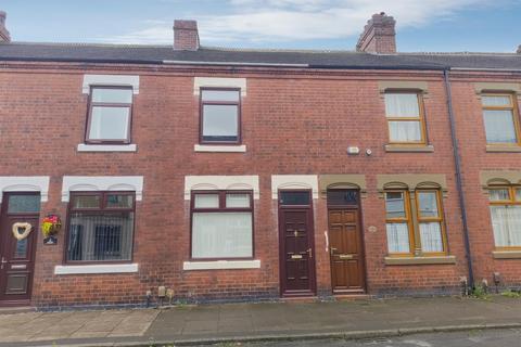 undefined, Welby Street, Stoke-On-Trent ST4