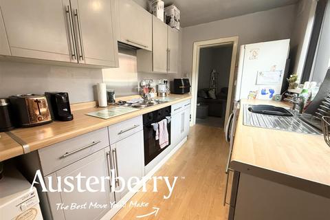 undefined, Welby Street, Stoke-On-Trent ST4