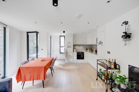 3 bedroom apartment for sale, Finchley Road, Hampstead, NW3