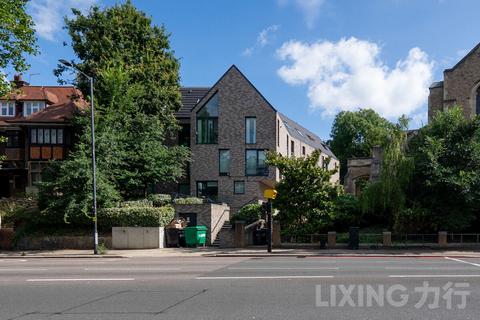 3 bedroom apartment for sale, Finchley Road, Hampstead, NW3