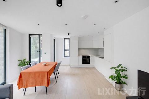 3 bedroom apartment for sale, Finchley Road, Hampstead, NW3