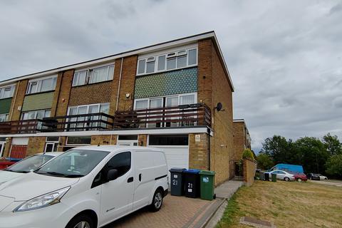 undefined, The Leadings, Wembley Park HA9