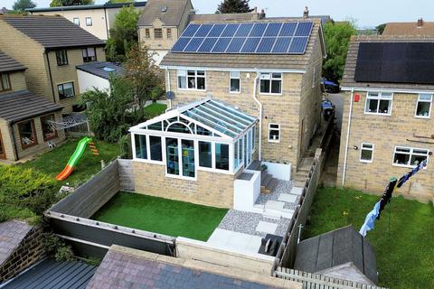 10 Trinity Meadows, Thurgoland, Sheffield, S35 7BZ
