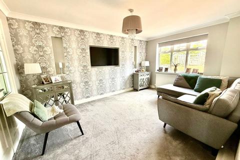 10 Trinity Meadows, Thurgoland, Sheffield, S35 7BZ