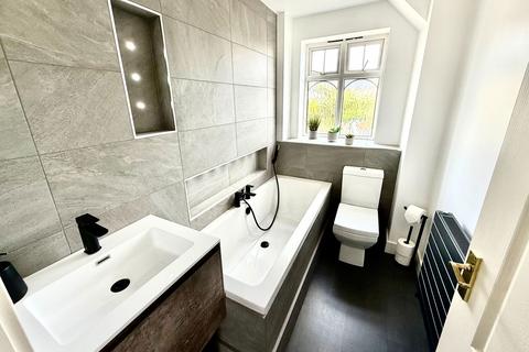 10 Trinity Meadows, Thurgoland, Sheffield, S35 7BZ