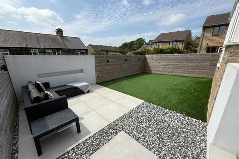 10 Trinity Meadows, Thurgoland, Sheffield, S35 7BZ
