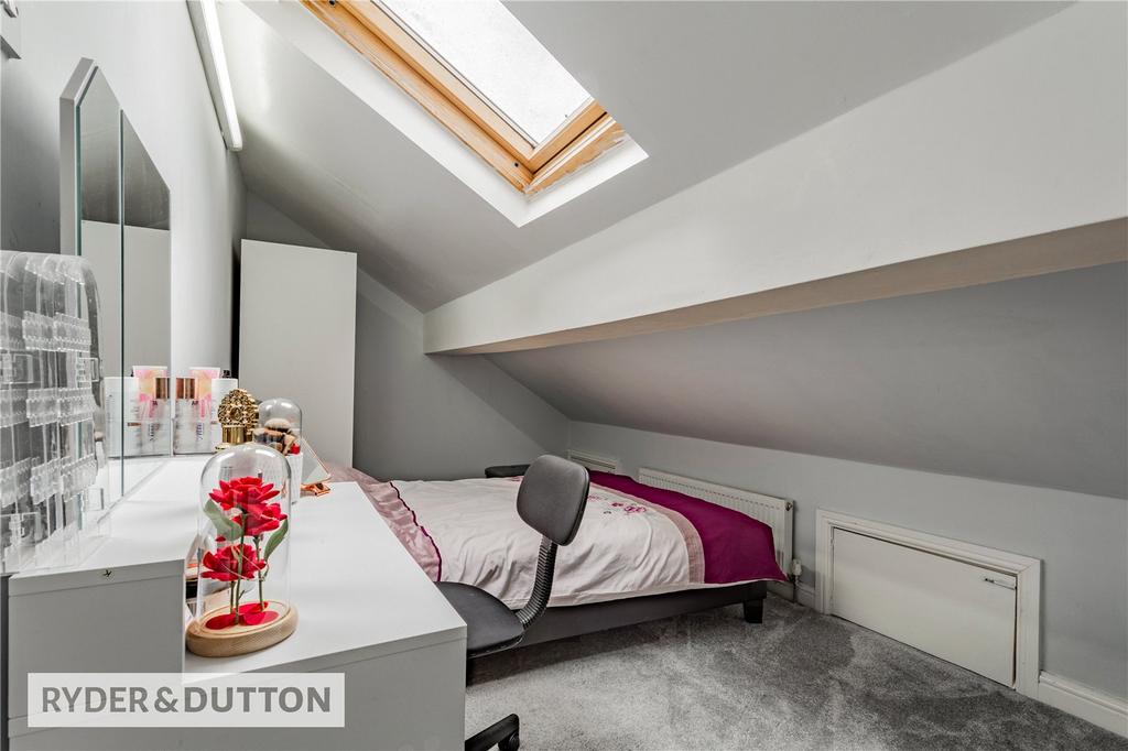 Bedroom 4