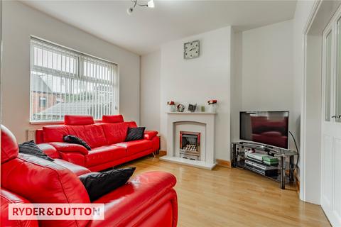 5 bedroom semi-detached house for sale, Grendon Avenue, Coppice, Oldham, OL8