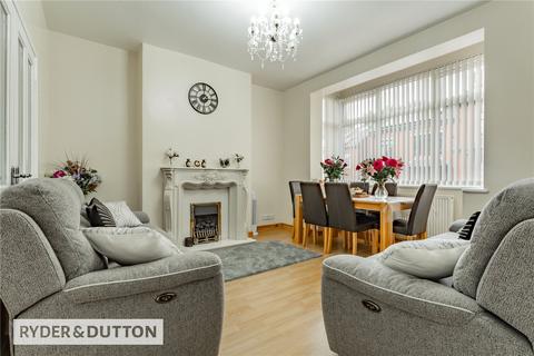 5 bedroom semi-detached house for sale, Grendon Avenue, Coppice, Oldham, OL8