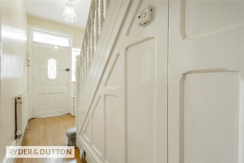 21 Grendon Avenue, Oldham, OL8 4HT
