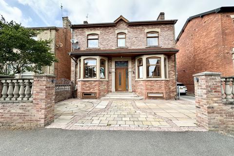 6 bedroom detached house for sale, Watling Street Road, Preston PR2
