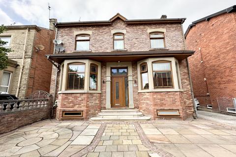 6 bedroom detached house for sale, Watling Street Road, Preston PR2