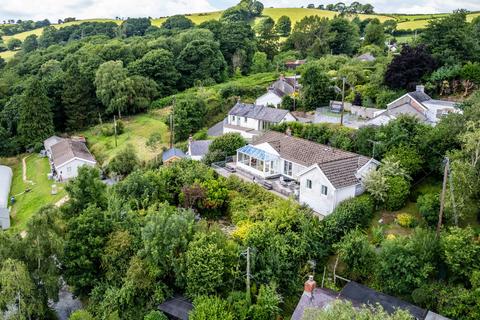4 bedroom detached house for sale, Y Wawr, Cnwch Coch, Aberystwyth, SY23