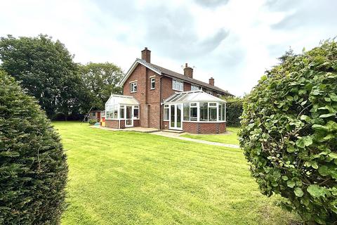 1, Tyrer Cottage Church Lane, Winmarleigh, Preston, PR3 0LA