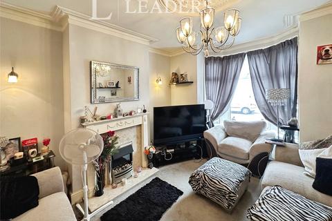 3 bedroom terraced house for sale, Edgeware Road, Southsea, Hampshire